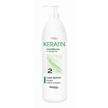 CHANTAL ProSalon Keratin Odżywka z keratyną 1000ml